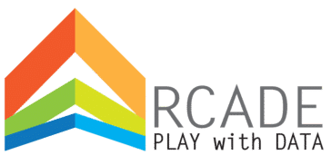 Arcade Analytics logo