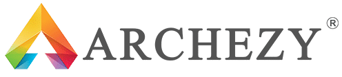 ARCHEZY logo