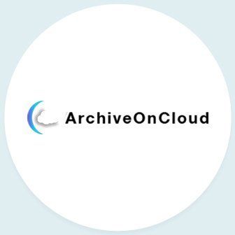 Archive on Cloud - Duplicati Free Alternatives