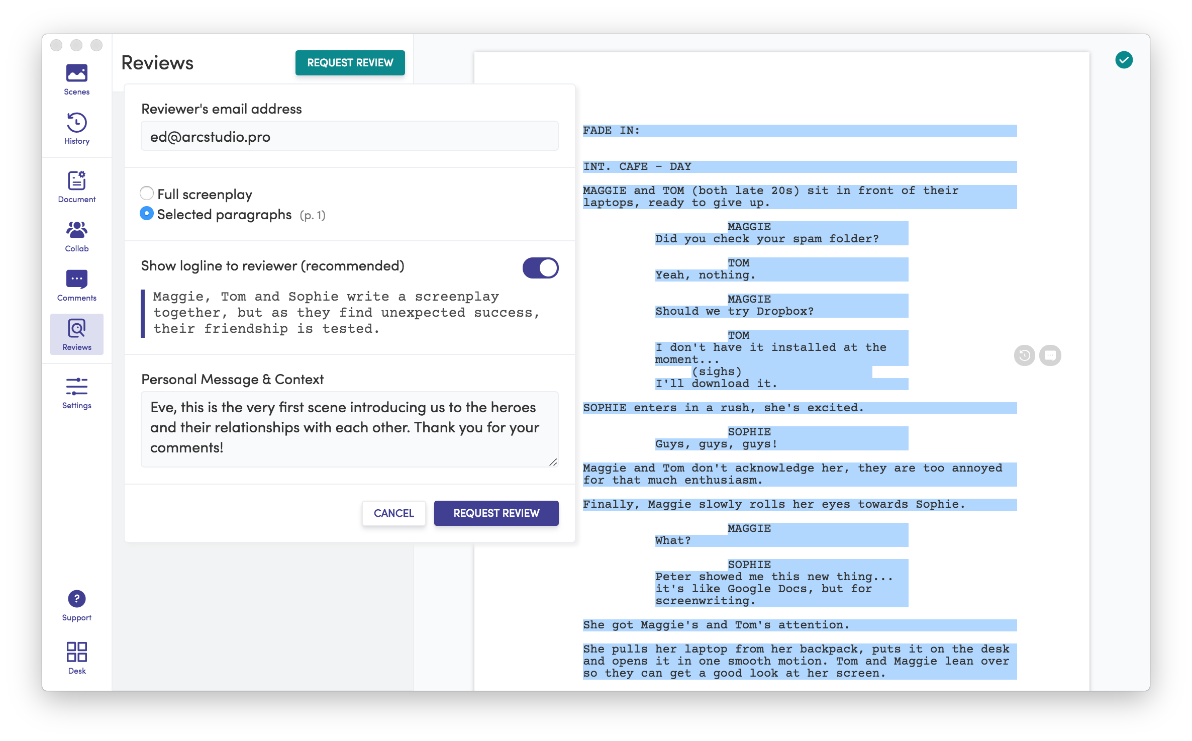 Arc Studio Pro Pricing, Reviews and Features (April 2020)