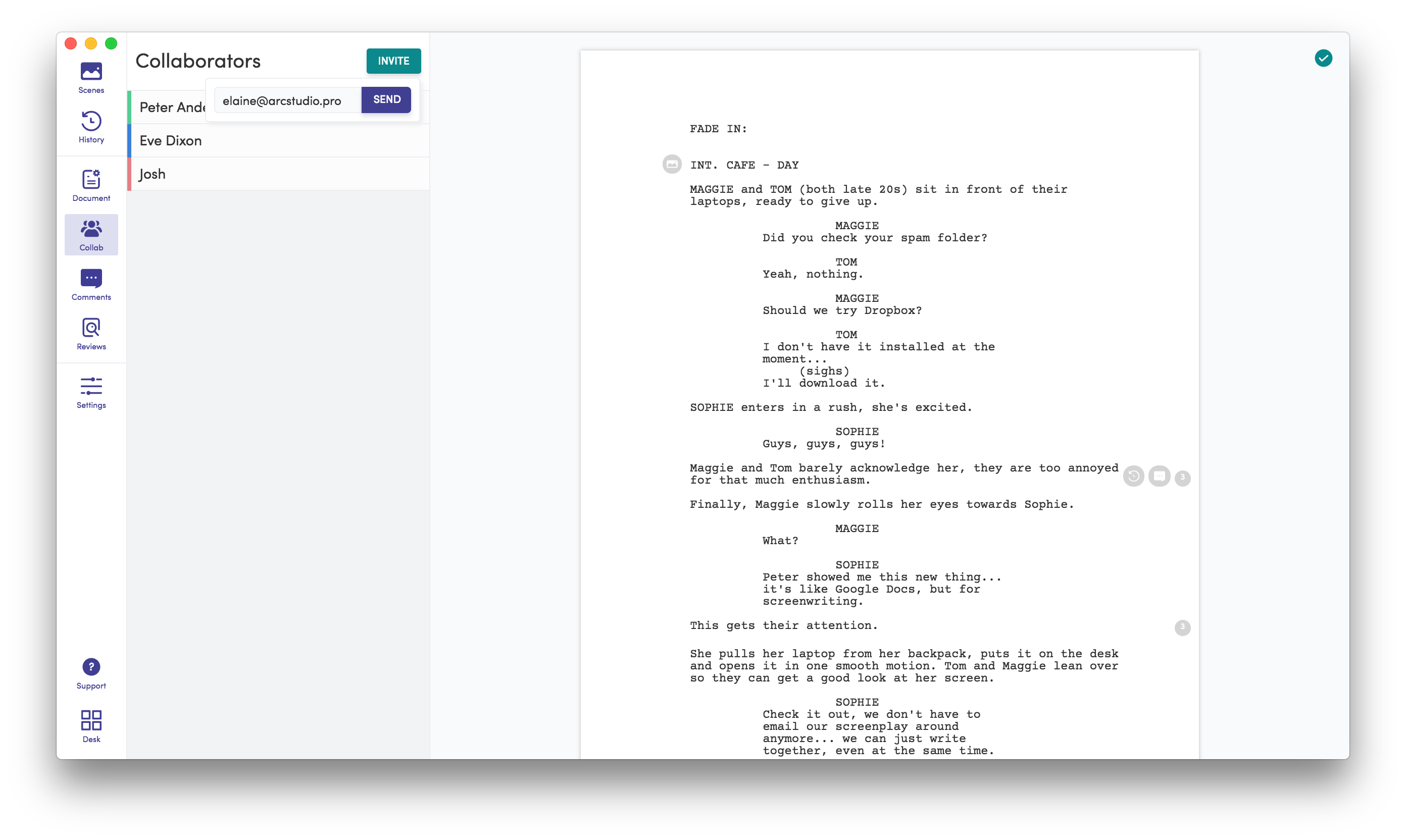 Arc Studio Pro Pricing, Reviews and Features (May 2020)