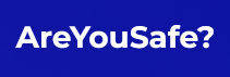 AreYouSafe? logo