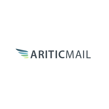 Aritic Mail - Mailgun Free Alternatives