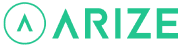 Arize logo