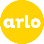 Arlo Training Management Software logo