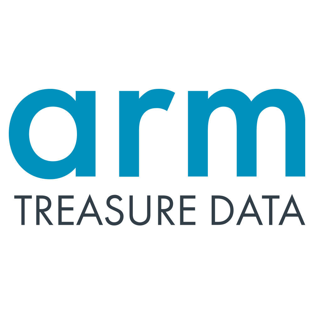 Arm Treasure Data - Customer Data Platform (CDP)