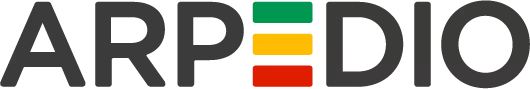Arpedio logo