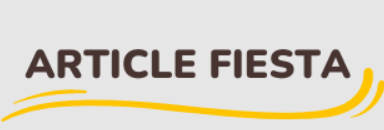 Article Fiesta logo