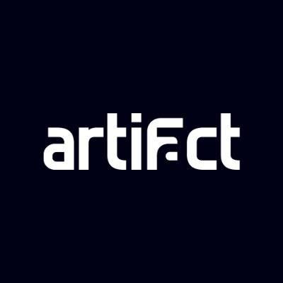 Artifact logo