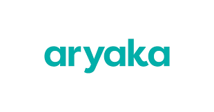 Aryaka SmartCDN logo