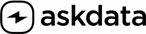 Askdata logo