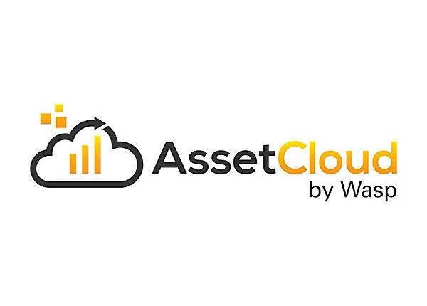 AssetCloud logo