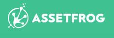 AssetFrog logo