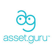 Asset Guru logo