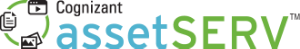 assetSERV logo