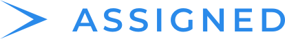 Assigned logo