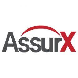 AssurX Training Management Software logo