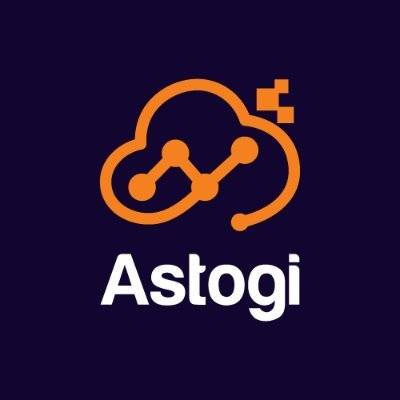 Astogi logo