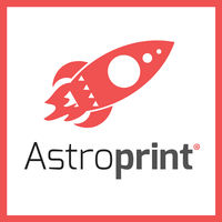 AstroPrint - Free 3D Modeling Software