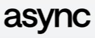 Async logo