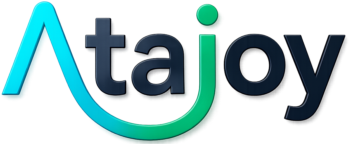 Atajoy logo
