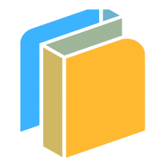 Athena News API logo