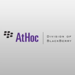 AtHoc Alert - Emergency Notification Software