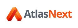 AtlasNext logo