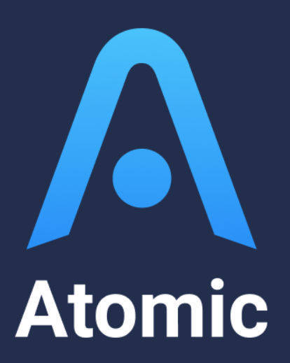 Atomic Wallet logo