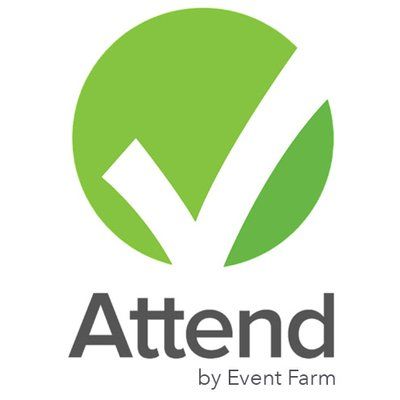 Attend - Event Registration &amp; Ticketing Software