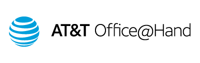 AT&T Office@Hand logo