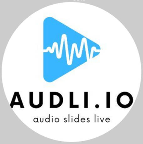Audli.io logo