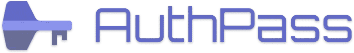 AuthPass logo