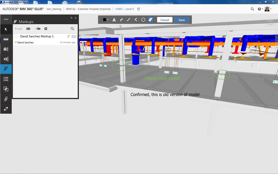 Autodesk bim 360 что это