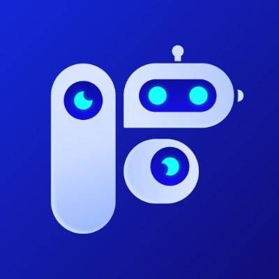 AutoFace logo