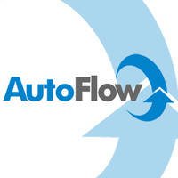 AutoFlow 4:G logo