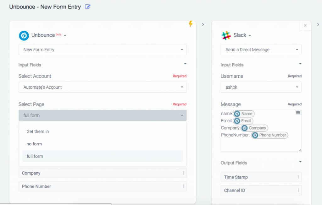 Automate.io Pricing, Reviews and Features (June 2021) - SaaSworthy.com