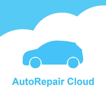 AutoRepair Cloud logo