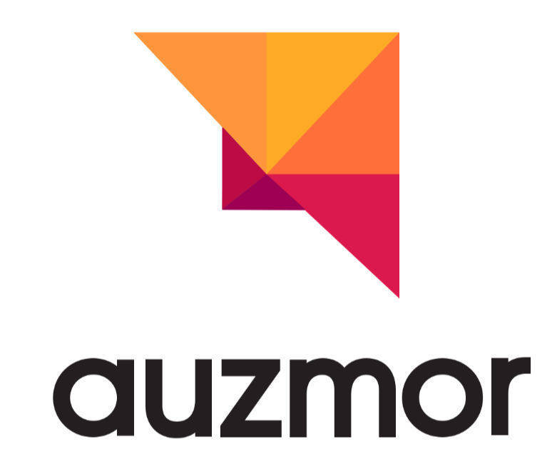 Auzmor Hire logo