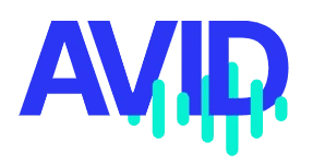 AVID logo