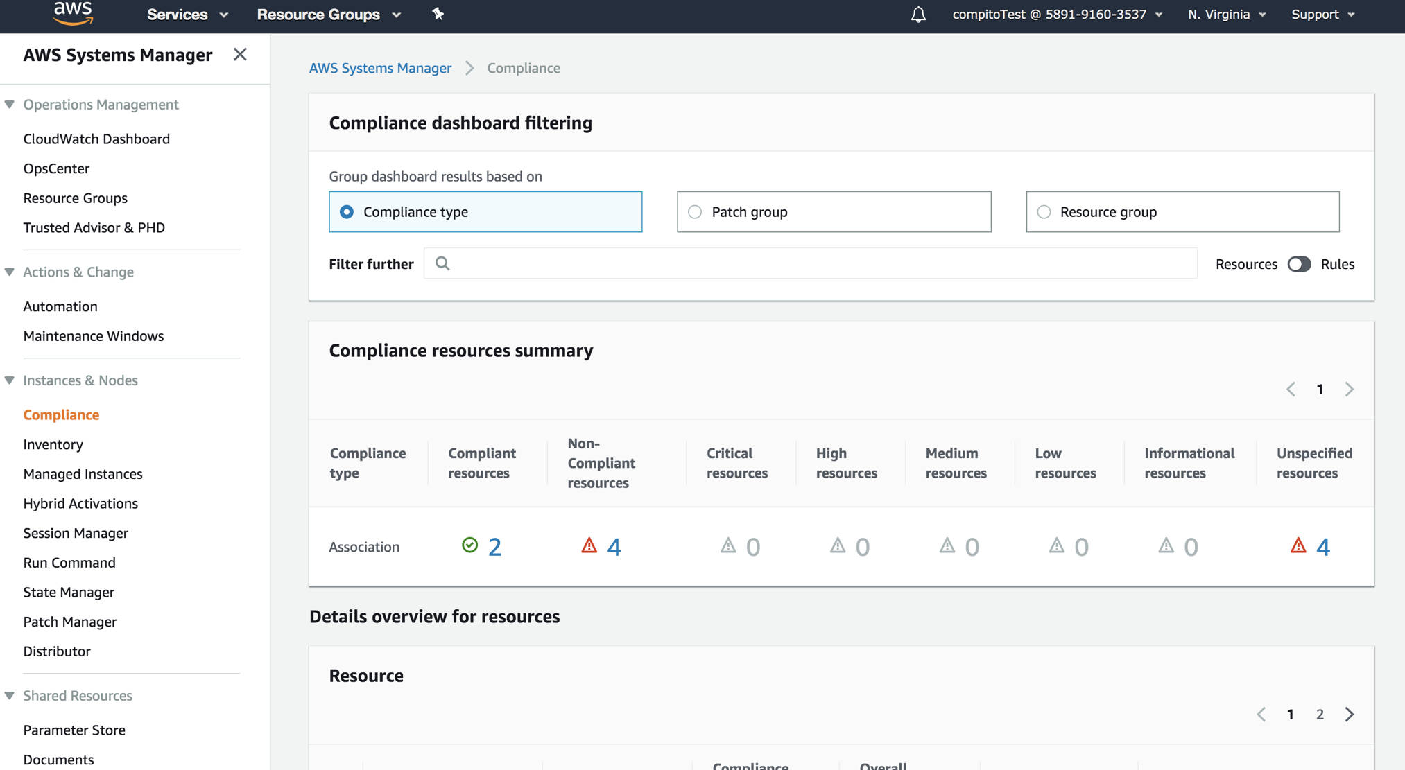 AWS Systems Manager Pricing, Reviews and Features (June 2021