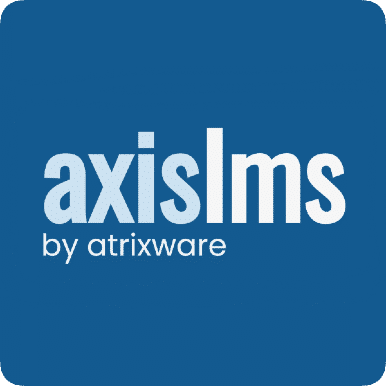 Axis LMS logo