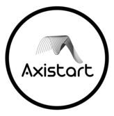 Axistart DIGITAL logo
