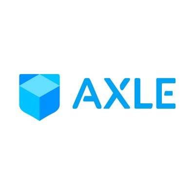 Axle Payments logo