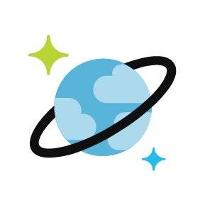 Azure Cosmos DB logo