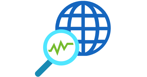 Azure Network Watcher logo