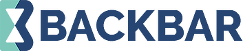 Backbar logo