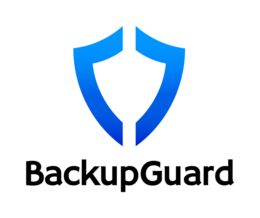 BackupGuard - SaaS Backup Software