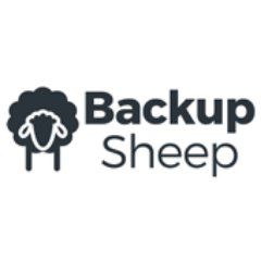 BackupSheep - Backup Software