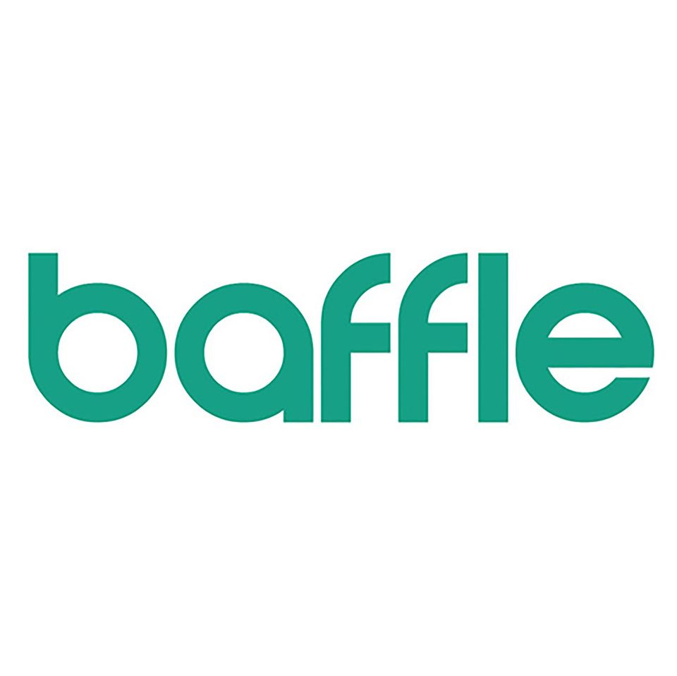 Baffle - Encryption Software